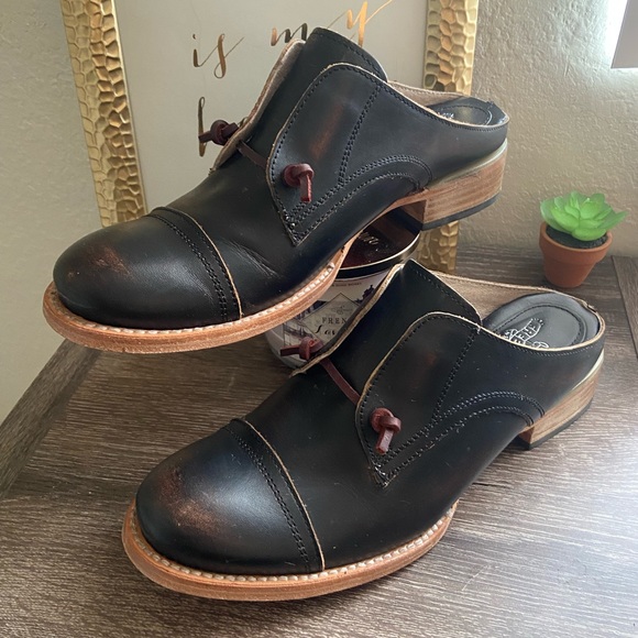 Freebird by Steven Shoes - freebird malena size 10
